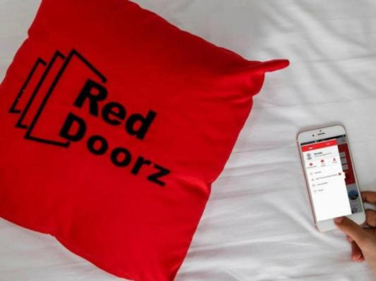 Kalasan Reddoorz Plus @ Maguwo מראה חיצוני תמונה